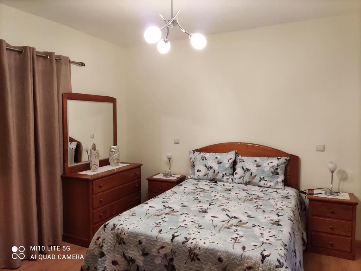 Casa Grilo Villa Geres Luaran gambar
