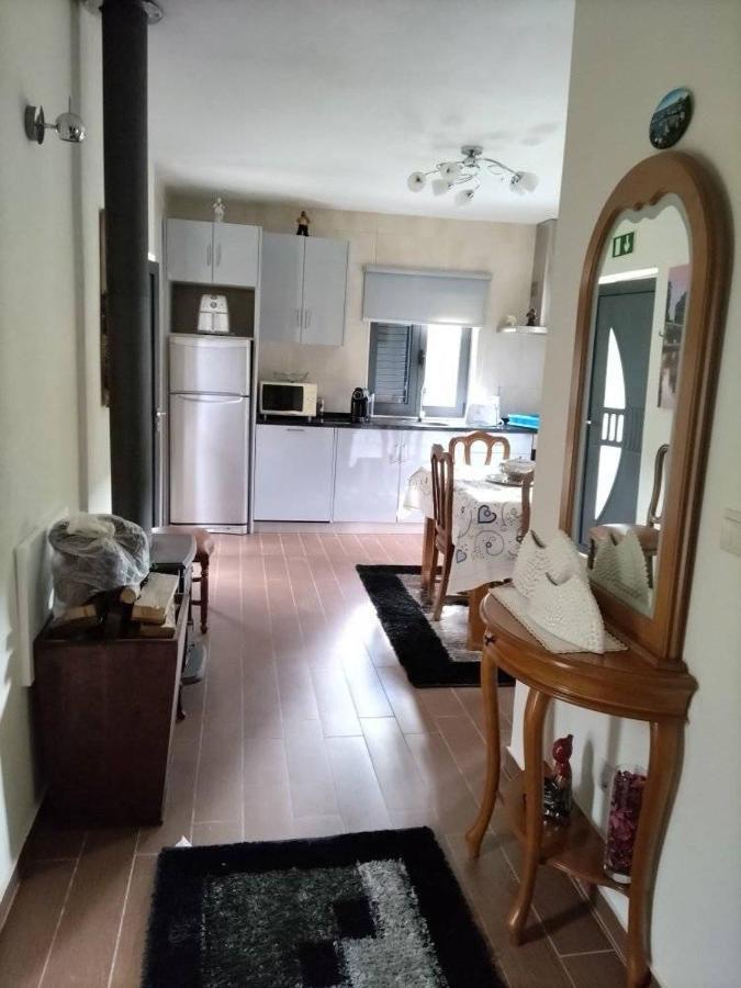 Casa Grilo Villa Geres Luaran gambar