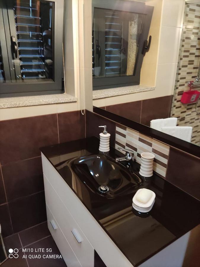 Casa Grilo Villa Geres Luaran gambar