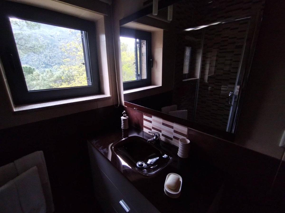 Casa Grilo Villa Geres Luaran gambar