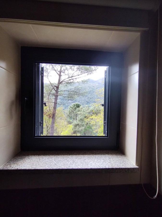 Casa Grilo Villa Geres Luaran gambar